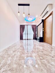 The Santorini (D18), Condominium #451403121
